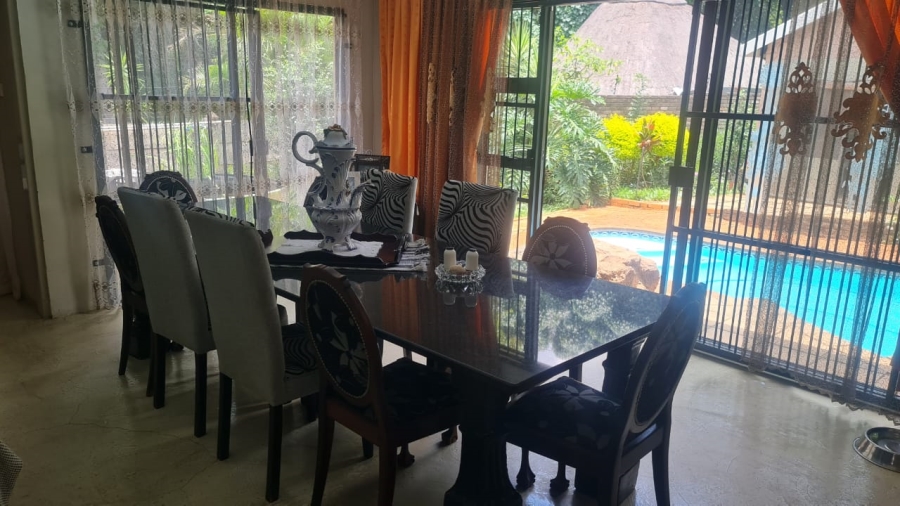 7 Bedroom Property for Sale in Cashan North West